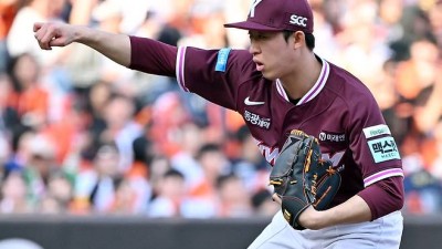 '개막 패패패' 키움, 한화서 데려온 우완에 희망 건다…인천서 잘 던진 기억 있어 [인천 현장]