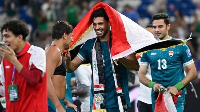 3회 연속 탈락 이탈리아, 40년 만의 승선 이라크…월드컵 본선 대진표 완성