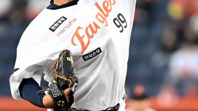 그 '알까기'만 아니었어도…한화서 더 커진 Ryu의 존재감, 고영표에 판정승 → 5이닝 '역투' [대전리포트]