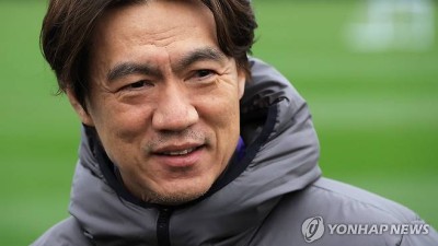 홍명보호, '월드컵 사상 최고 성적' 꿈이 아니다…정몽규 회장 5경기 16강 깜짝 발언 주목 받네…덴마크+이탈리아 WC 탈락, 큰 도움되나