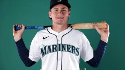 데뷔도 안했는데 8년 계약, 보장액만 1433억 실화냐…20세 SS 美 역사 바꿨다, 구단 무엇을 봤나