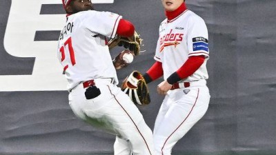 '이래도 되나' 어이없는 실책에 추가 2실점…쫓아갈 의지도 꺾였다 [오!쎈 인천]