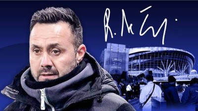 잔류해도 절대 용서 못해…17위 토트넘, 강등 위기 속 '차기 명장' 선임에도 비판 일색→그렇다면 무엇을 했어야 했나