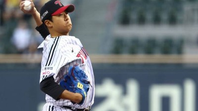 “하늘이 경고를 주는 것 같다” 염경엽과 LG의 깨달음… 우승 팀이 드디어 출항했다