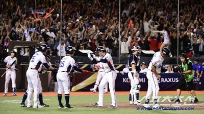 정말 화가 납니다 WBC 출전 스타, 원정 호텔에서 새벽에 소란피워 징계