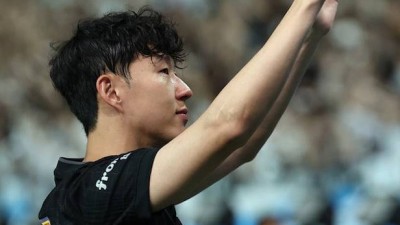 손흥민 너무 그리워, 다시 데려와라 거의 구걸 수준...SON 떠난 후 '초유의 2부 강등 위기' 토트넘 솔직 팬심