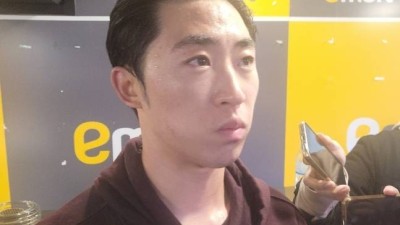 5년의 시간, 의심은 확신이 됐다 한화→키움, '28세' 배동현의 커리어는 이제 시작 [인천 현장]