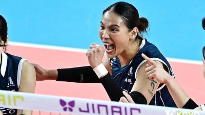 프로배구 '자유계약 도입' 아시아쿼터 계약 '0명' 이유는