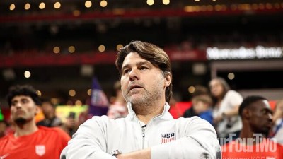 '흥민아, 나도 힘들다' 홍명보호만큼 욕 먹는다...2연패+에이스 침묵에 내가 선수면 정말 화날 것 분노