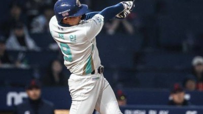 이래서 ML 오퍼 받았나, 범상치 않다…오지환처럼 되지 않을까 NC 초대형 유격수 프로젝트 준비