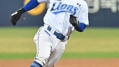 3출루+2타점+슈퍼 캐치, 못하는 게 없는 리드오프 김지찬, 모두가 그에게 공 돌렸다 [오!쎈 대구]