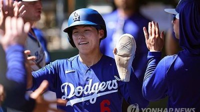 김혜성, LA 떠나 보스턴 간다? 레드삭스 내야 변수 터지면 '즉시 카드' 된다…美 현지서 깜짝 트레이드 시나리오 급부상