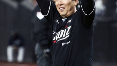 와 LG-두산 참 행복했겠다 50억 오버페이 아니었네, 김현수 같은 선수가 어딨나…이강철 호평 진짜 현수는