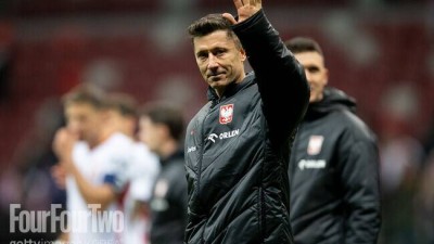 손흥민급 국민 영웅 끝났다...'165G 89골' 레전드 마지막 월드컵 무산→은퇴 암시