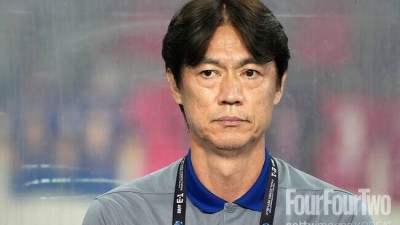 ‘벤투호보다 나아졌다’ 정몽규 회장 확신에도…2연패 홍명보호, FIFA 랭킹 ‘3계단 추락’
