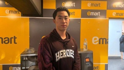 단톡방 시끄러울 듯 첫 선발승 감격, 한화 옛동료들 떠올렸다…형들 조언이 나를 만들어줬다 [오!쎈 인천]