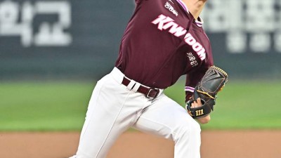 “칼 갈고 있습니다” 독수리 출신 영웅, ‘한화전’ 벼른다…류현진도 “붙어보자” [SS스타]