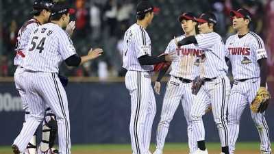 ‘김도영 상대로 강수’ 염경엽 과감한 결단, LG 개막 첫 승 이끌었다… 오지환 선발 제외 이유는?