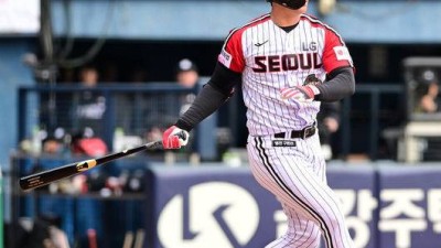 염갈량 칼 빼들었다. '타율 6푼7리' 오지환이 사라졌다...문보경 4번 복귀-구본혁 유격수-천성호 3루수, LG 라인업