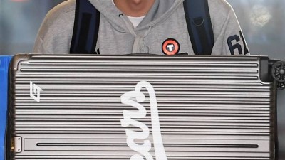 38억이나 투자했는데, 2G 던지고 2군행이라니...두산 비상, FA 투수 팔꿈치 문제 이탈 [대구 현장]