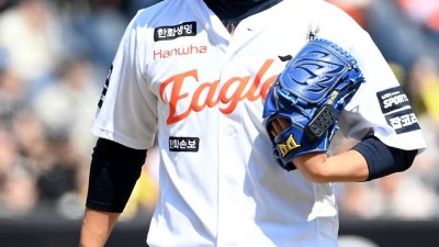 문동주는 3이닝만 그 다음은? 절실해진 78억 투수의 공백…올해 참 기대가 컸는데 [대전포커스]