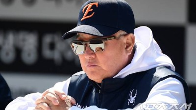 '경기당 평균 8명' 벌써부터 심상치 않다…류현진 출격 → 11점 따라갔는데…무너진 불펜이 문제인가 [대전포커스]