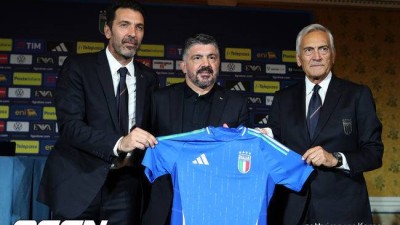 협회 책임지고 전원 사퇴하라, 3연속 월드컵 탈락은 국가적 망신 이탈리아 명장의 분노, 어디선가 본 기시감