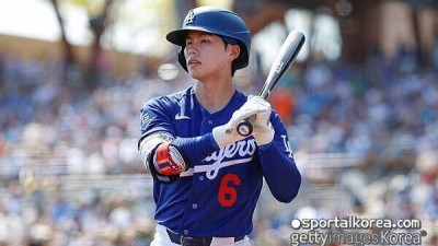 '타율 0.364' 김혜성 트리플A서 증명 끝냈나? 다저스 중계진 콜업 결단 강요하는 활약 극찬 또 극찬!