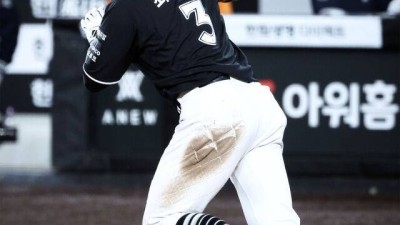 KT 선택이 틀리지 않았다는 걸 증명하겠다 이래서 2할4푼 타자에게 화끈하게 48억 투자, KT 복덩이로 우뚝 서다