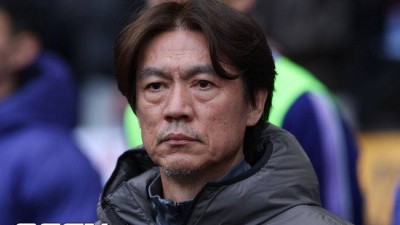 英 정론지의 독설 아닌 냉정 평가, 홍명보호, 요르단-카타르보다 약하다