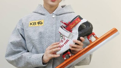 최민정, 국가대표 선발전 뛴다…‘한국의 폰타나’ 선 그었지만 행복 질주