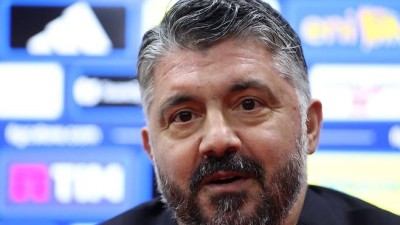 월드컵 탈락하면 이민가겠다 감독 말 지키나? 축구협회장까지 동반 퇴진 초읽기…이탈리아 축구 그야말로 붕괴→콘테+만치니 등 차기 감독 후보군 등장