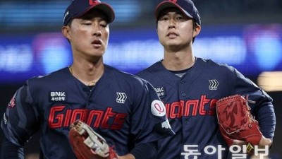 “다 졌다며? 네가 좋아하는 자이언츠”…롯데, 시즌 첫 싹쓸이 패배 [어제의 프로야구]