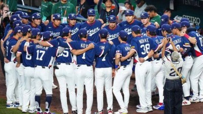 “170km 나오고 컨트롤도 좋으면 제일 좋지” 경남고 에이스 출신 이대호의 안타까움…韓투수 스피드냐 제구냐