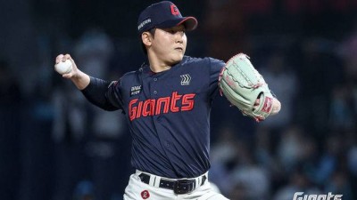 145km로는 이제 못 버텨, 다 써봐야지 1R 신인도 콜업 예고...파이어볼러 총동원령, 롯데 불펜 물갈이 준비