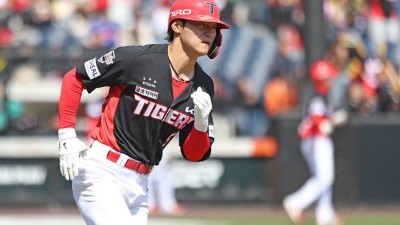 ‘슈퍼스타’ 김도영+‘2번’ 카스트로+‘감 좋은’ 김선빈→KIA, ‘최형우 공백’ 티 안 나네 [SS포커스]