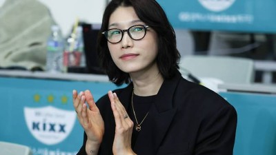 ‘배구 여제’ 김연경, 배구팀 구단주 됐다…美 여자배구 LOVB 샌프란시스코 공동 구단주로 참여 “女 배구 새로운 미래 만드는데 기여하고파”