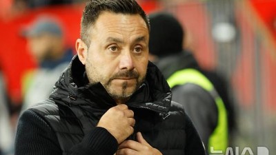 '논란 속 부임' 데 제르비, 결국 사과…토트넘 팬심 돌릴까