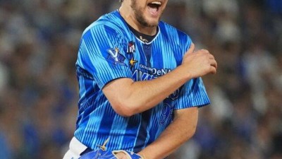 KBO 구단에 감사하다 CY 사고뭉치, 韓 구단도 제안했다니…하지만 선택은 美 독립리그, ML 도전 아직 안 끝났나