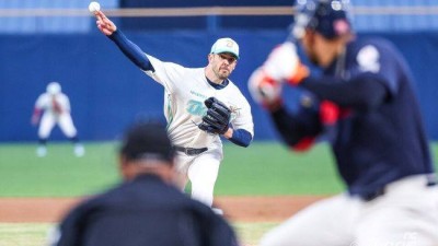 'SSG 계약해지 후회할까' 1.5억에 다시 NC행, 신분 역전 도전…17승 에이스 두고 고민하게 만들까