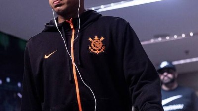 서울에서 사랑받던 린가드, 브라질서 새 역사 썼다… 패배 속 데뷔전에도 '잉글랜드 1호 선수' 기록