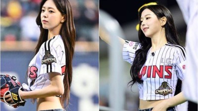 ‘폰와’ 보다 더 강력한 원투 펀치…‘개막 3연패’ LG, 승리 요정 이틀 연속 통했다