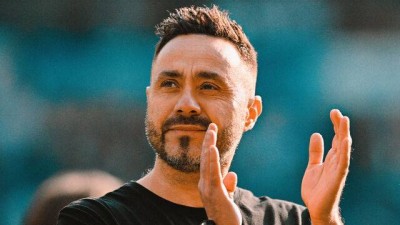 '미안합니다, 정말 미안합니다'…토트넘 신임 감독 데뷔전하기도 전에 공개 사과 여성에 관한 폭력 문제 경시하고 싶지 않았다