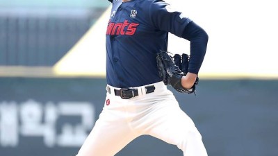 롯데 윤성빈, 사실상 군면제 확인 → 윤성빈은 군대 가려고 했다