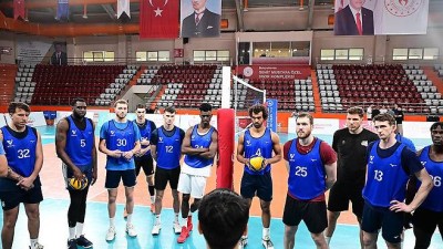 프로배구 외국인 트라이아웃 명단 발표…엘리안·부키리치 신청