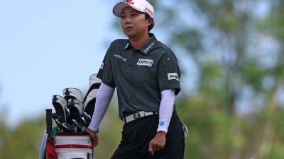 '역대급 상승세' 김효주, LPGA 13년 만의 대기록 순항... 무려 3주 연속 우승 '파란불'