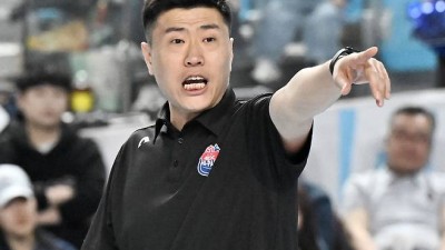 '사령탑 부재' 도로공사, 김영래 대행체제 1년 연장 '유력'…1년 추가 계약 고려 중