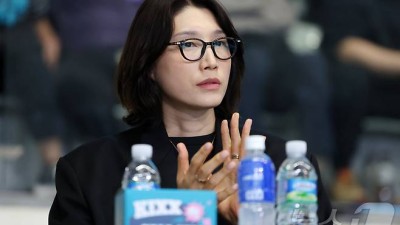 김연경, 구단주 됐다…'美 신생팀' 샌프란시스코 '공동 구단주'