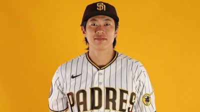 “송성문에게 샌디에이고는 가지 말아야 할 팀 중 하나인데…” 강정호 안타까움, 그래도 가장 좋은 SD 유틸리티 ‘호평’