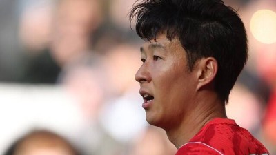 SON이 로봇이야? 홍명보 감독 이어 韓 주장 감싸는 '강경 발언' 메시도, 호날두도, 베일도 그랬잖아